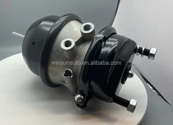 スカニア用トラックブレーキチャンバーT20/24エアディスク