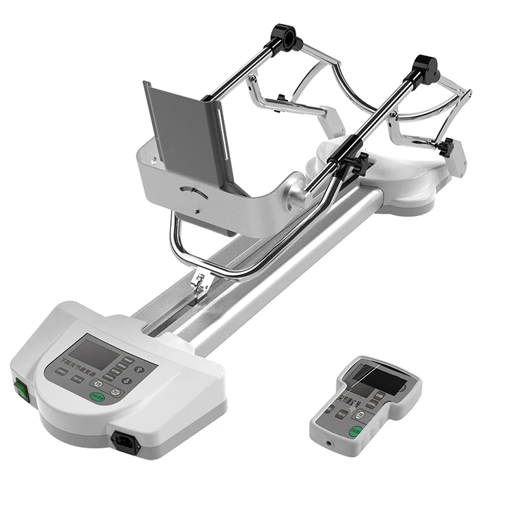 Rehabilitation Products High End Continuous Passive Motion Physiotherapy Knee CPM Machine