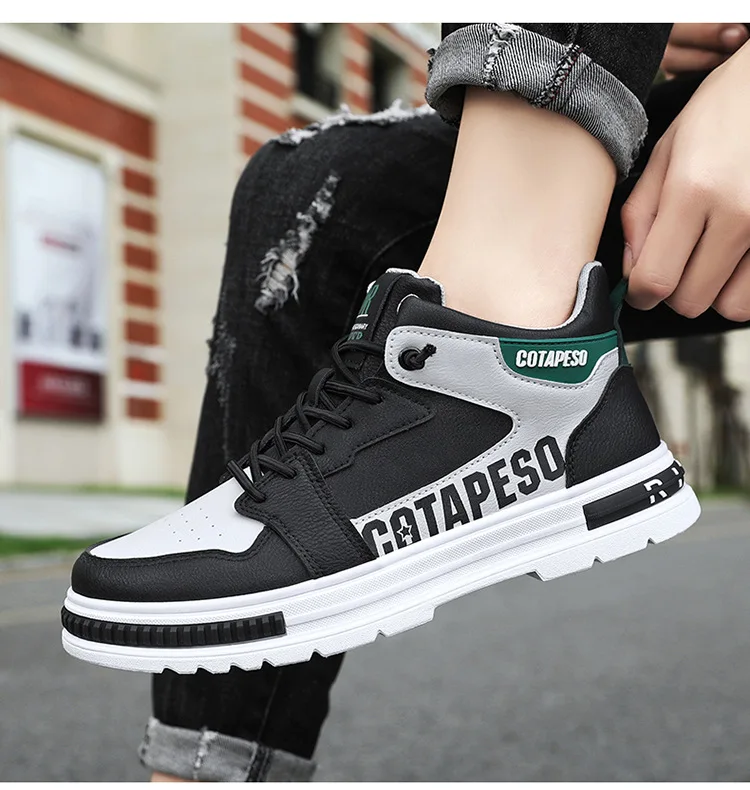 Sneakers Mens Volley Shoes MIZUNO Wave Lightning Z6 MID Men