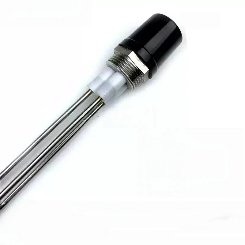 Steam Boiler, 1-3-electrodes, stainless steel, Level Gauge - detail 16
