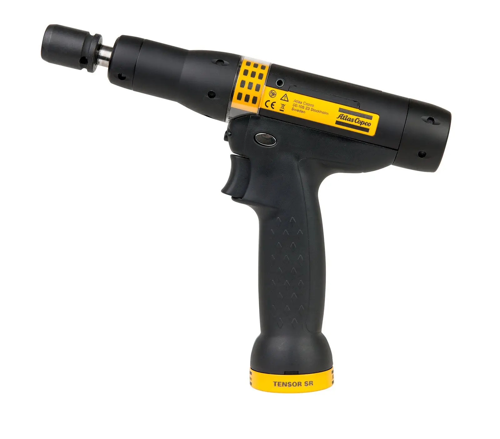 ATLAS ETP SR31-25-10 пистолетный кабель Nutrunner Tensor SR компактный инструмент для скоростного автомобильного