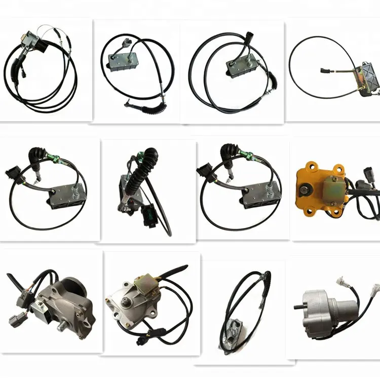 ケイベル Volvo 21620116 Fuel Pump | BCE Parts