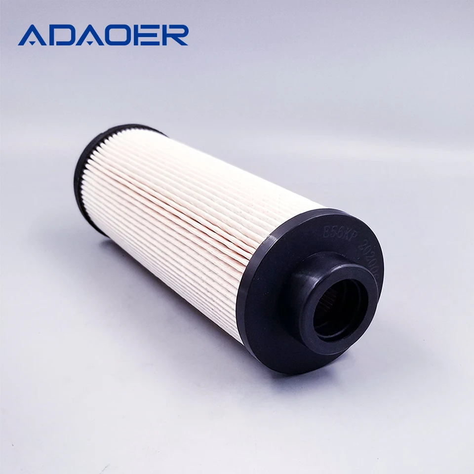 High-quality Engine Oil Filters for Truck Parts - Hot Sale