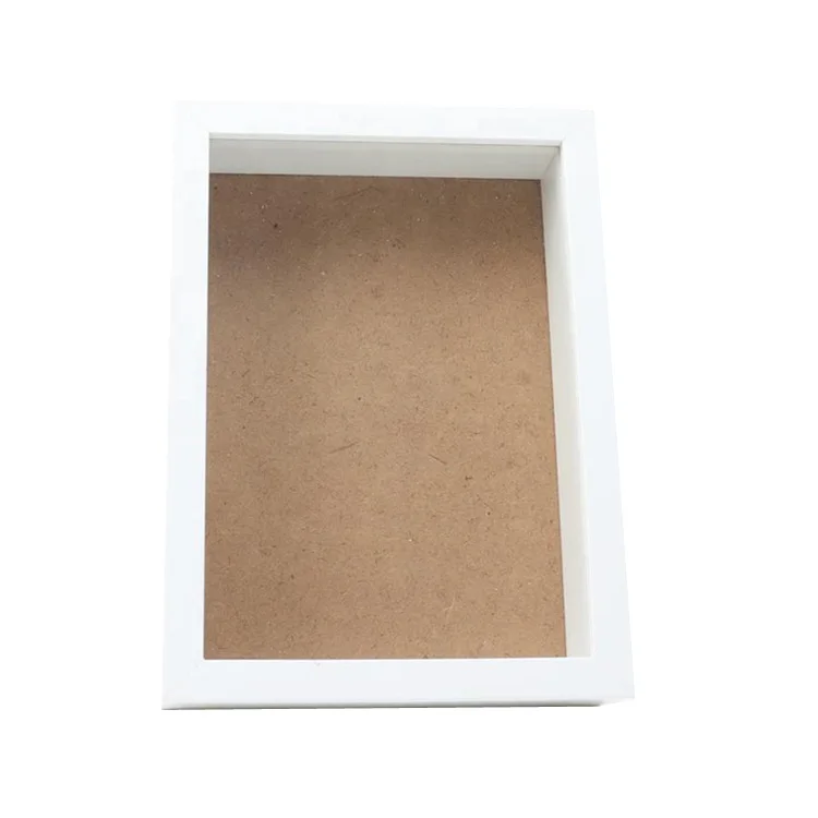 3d Deep Shadow Box 4x6 Wall Shadow Art Boxes Framed for Decoration