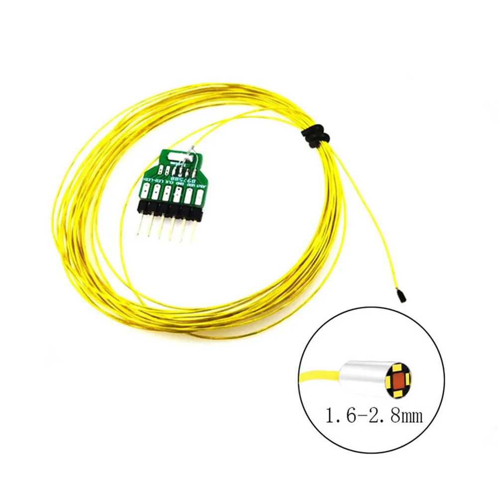 2mm endoscope camera