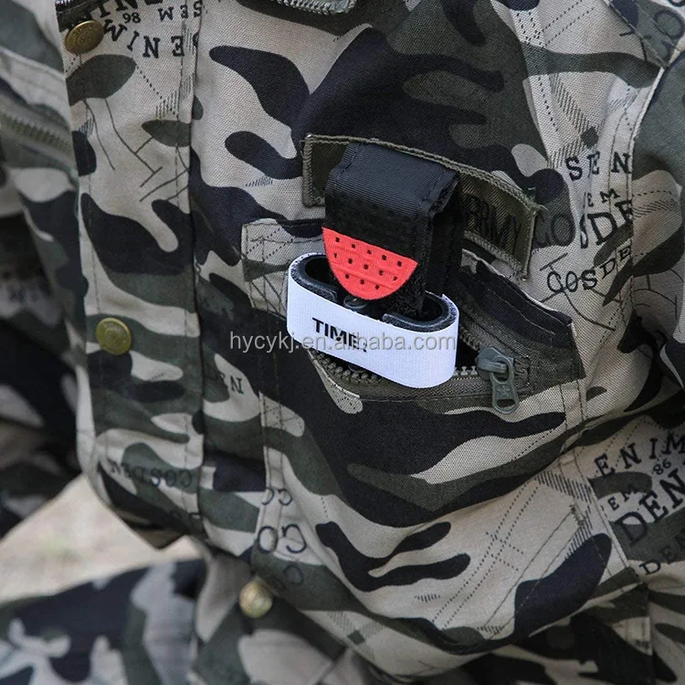 Safety Tourniquet Survival Tactical Combat Tourniquets Spinning Medical