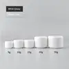 Blanco bisel brillante