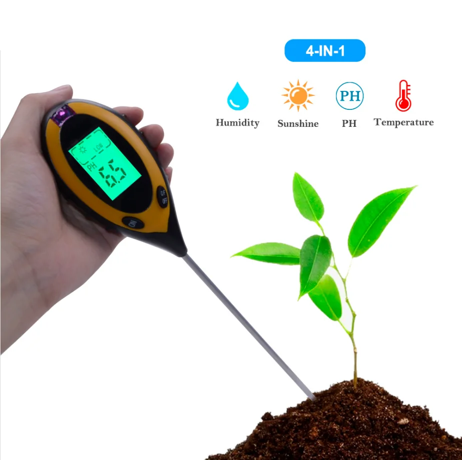 CT-6821 Automatic Tool Calibration Digital Waterproof PH & ORP Meter Portable Pen Type Range 0.0 +/-500mV Water Analyzer Control