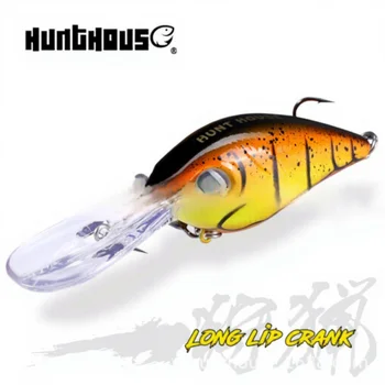 Lure Fat Minnow Floating Twitching Diving Artificial Hard Bait for Freshwater Snakehead Bass Saltwater Sea Bass Without Hooks – Minnow – view 2