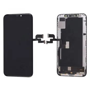 For Apple Iphone 4 Cdma LCD Screen Touch Display Digitizer Spare Parts Assembly Replacement