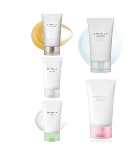 The Best-selling Skiin104 Centella Soothing Gel Cream Reduces Redness and Strengthens the Skin Barrier