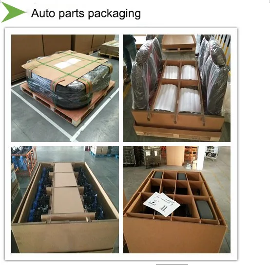 Heavy Duty Corrugated Paper Cardboard Carton Packing Box Buy Gaylord