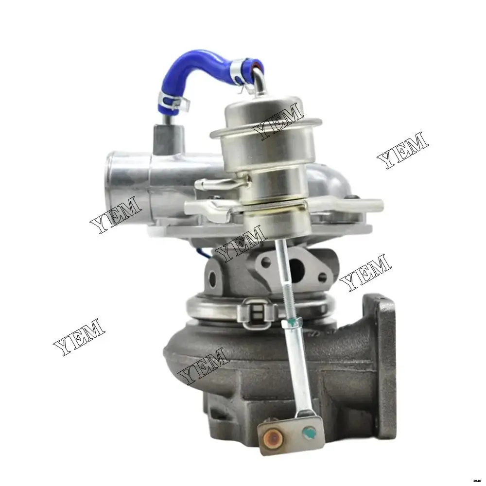 Equipment Machinery Parts New RHF5 8973544234 Turbo Charger for ISUZU Rodeo D-Max Pickup 4JH1T 4JH1TC 3.0L