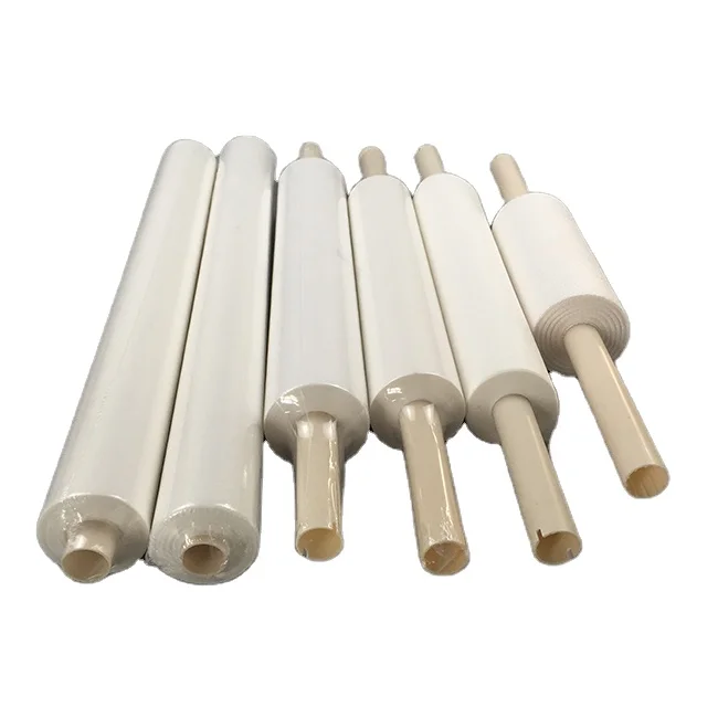 Wholesale Automatic Printing Machine SMT Stencil Clean Wipe Workshop Industrial Dust Removal Paper Roll