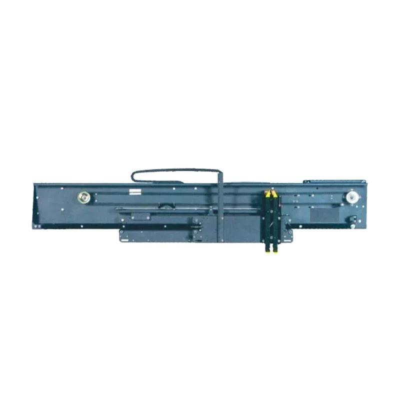 Lift Parts Elevator Door Mechanism Car Door Operator With CE ...