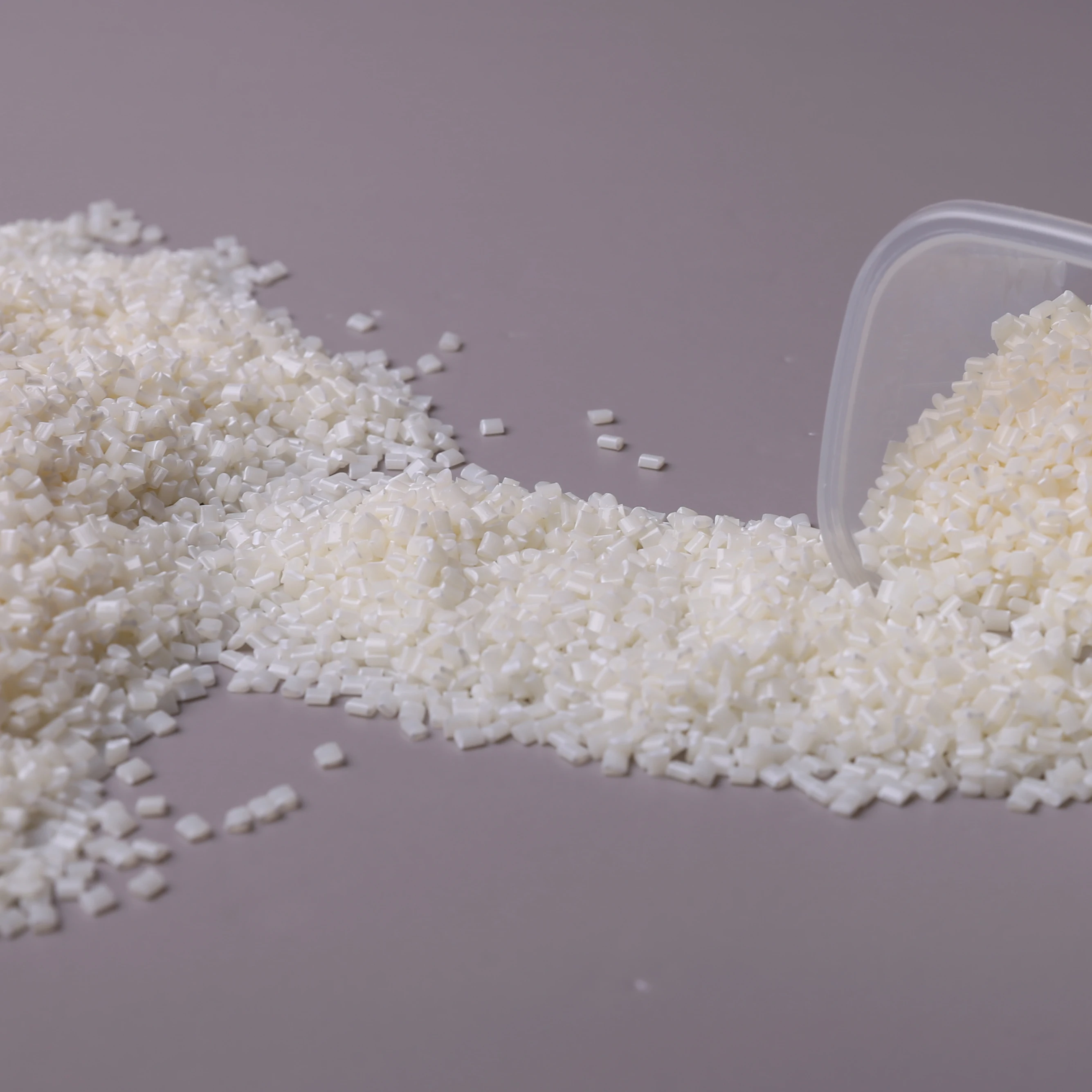 ASA LI931 Plastic Raw Granules with Low Gloss LG ASA Plastic Pellets