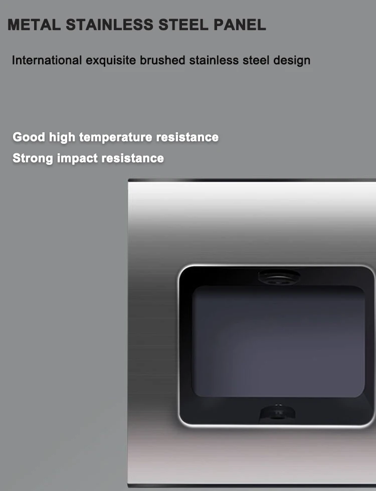 High Quality Foot Sensor for Automatic Door Opener