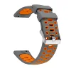 LSMM-199 - Gray/Orange