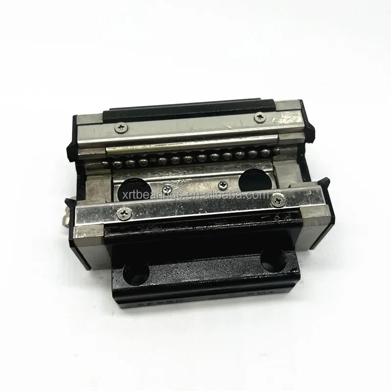 Blocchi Guida Lineari THK SSR15-XW1UU (usati, Con Garanzia 30 Giorni) - Foto 4