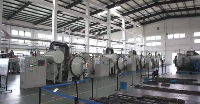Shenzhen Antai Magnet Co., Ltd.