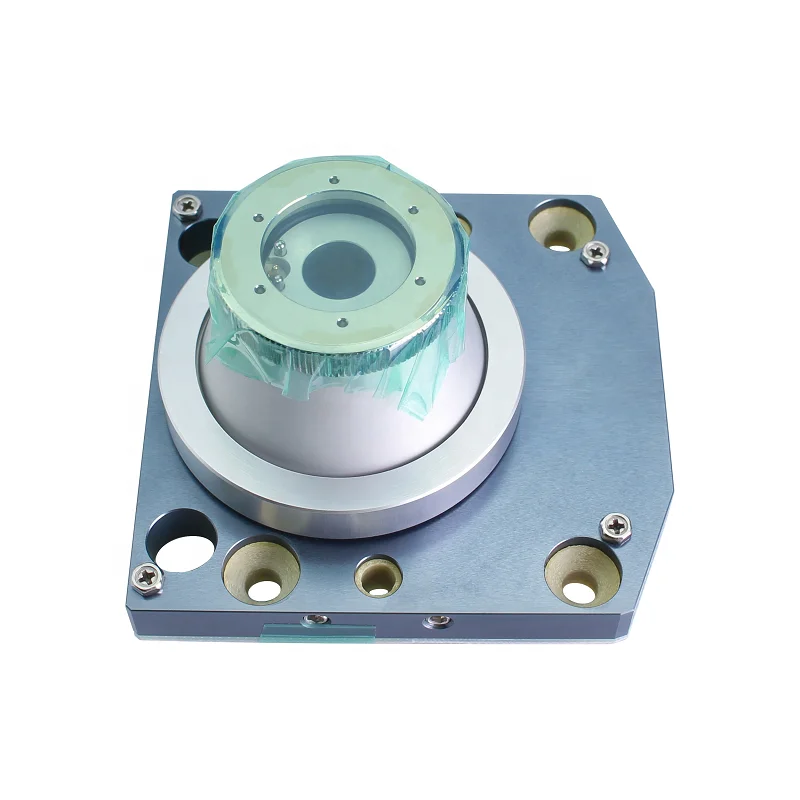 Precitec ProCutter and LightCutter Sensor Head for Precitec Laser Head