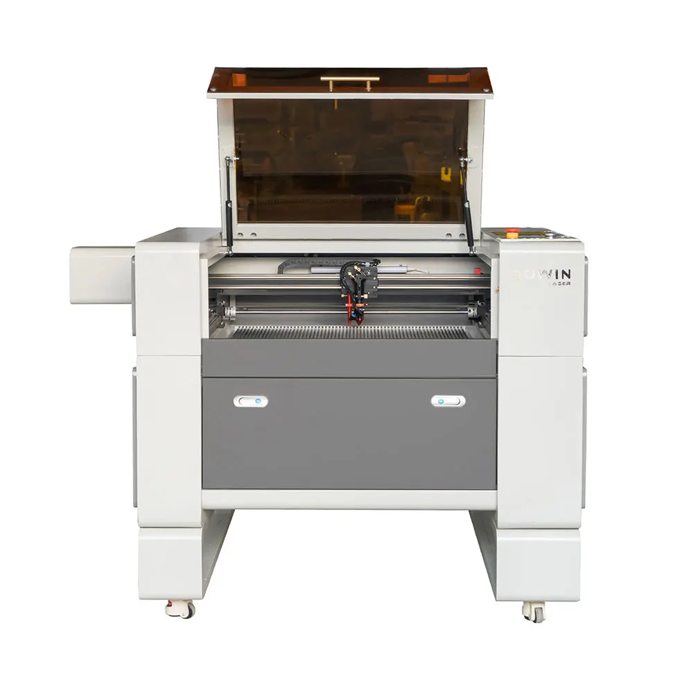 Dowin Laser 3040 6040 Wood Engraving Carving Machine 40W Acrylic Engraver