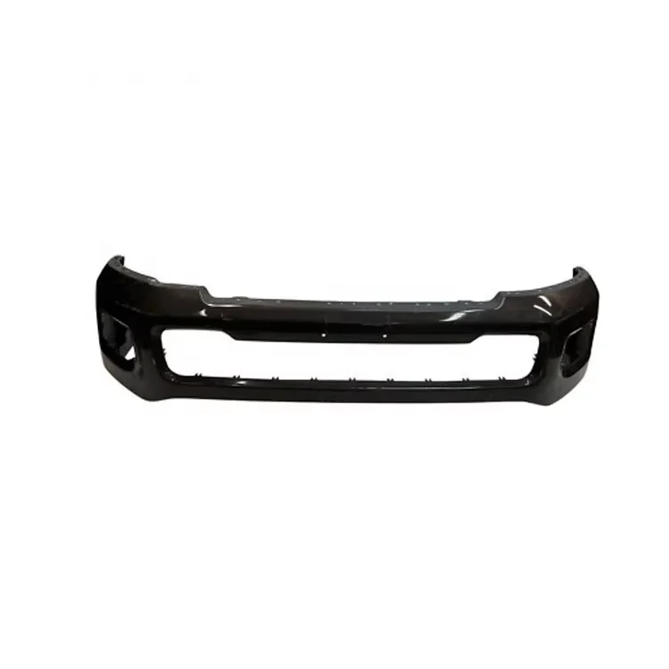 Auto Accessories Bumper Part Front Bumper OEM 6QB37TZZAB Car Bumpers for Dodge Ram 2500 2019 2020 2021 2022 2023 2024