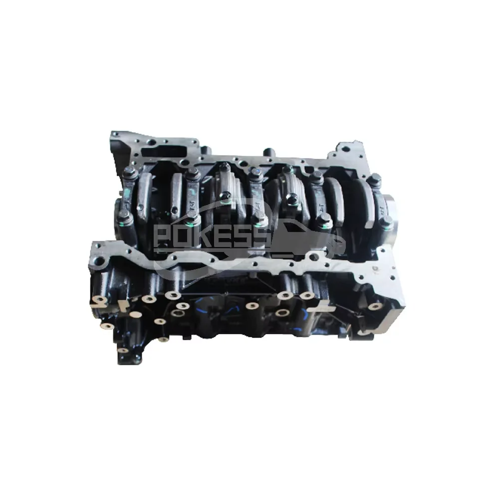 Cylinder Car Auto Parts Block 2.4 for Ford Transit