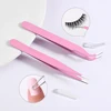 TR025-03(2pcs) 2pcs pink