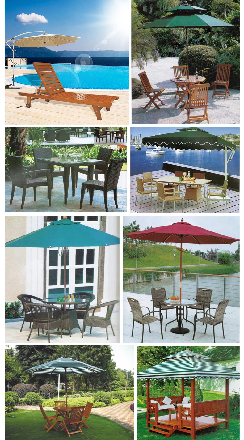 Picture of Wholesale Outdoor Furniture - Modern Foldable Sun Loungers