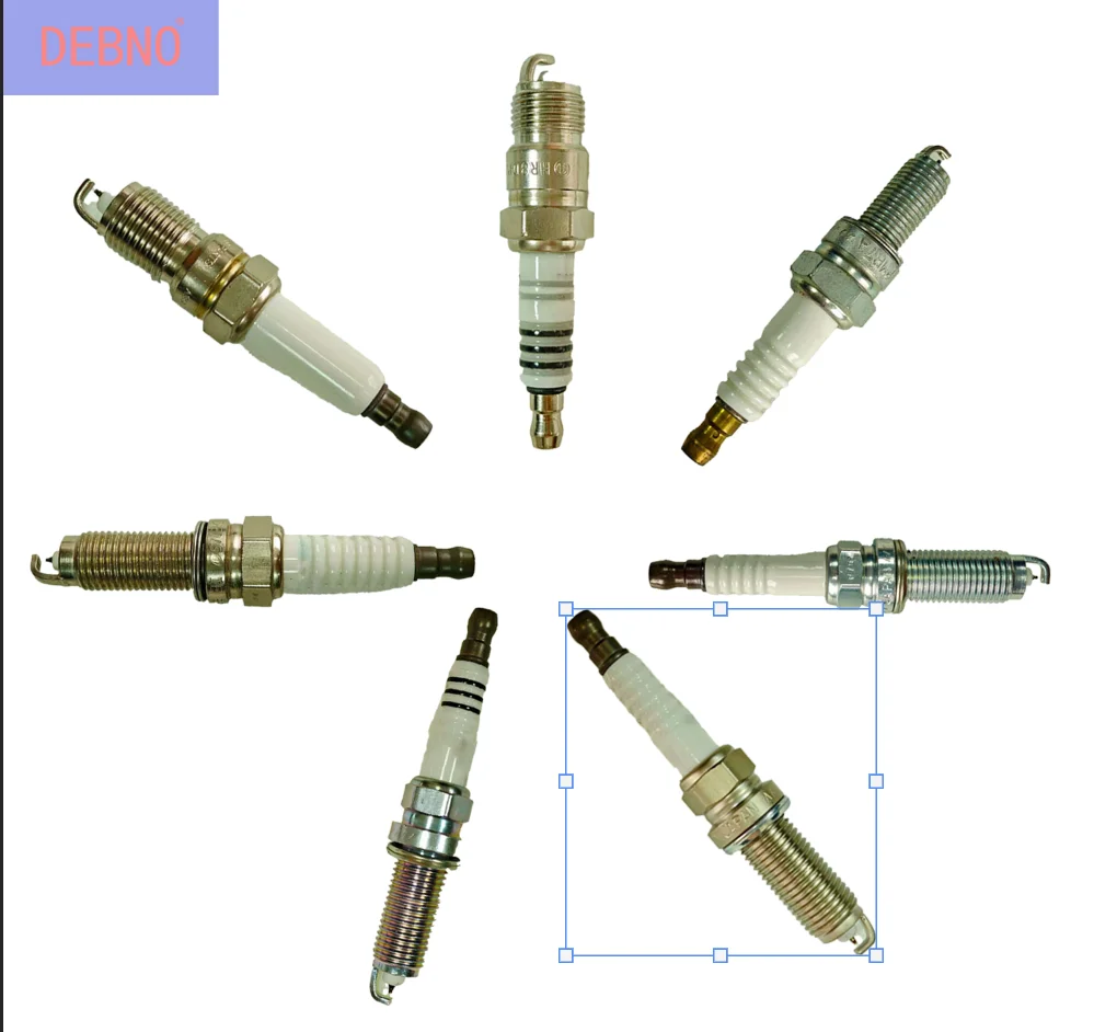 Automotive Parts Accessories Original Spark Plug 22401-ED71B 22401ED71B ...