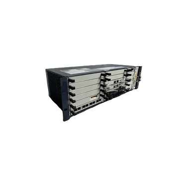 ZTE ZXCTN 6180 - High-Speed Optical Transmission Equipment