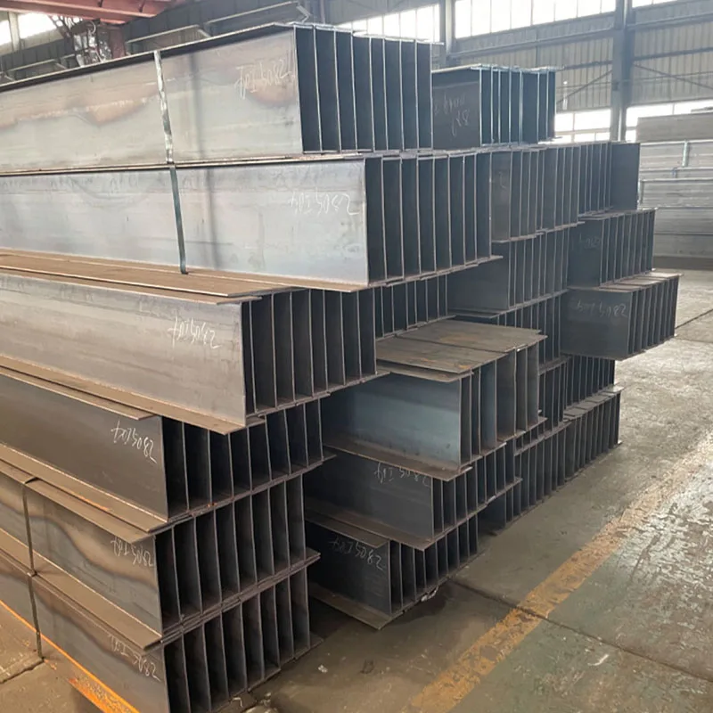 Jis A36 Ss400 Galvanized H-beam Hea100-hea900 Heb100-heb1000 Hem100 ...