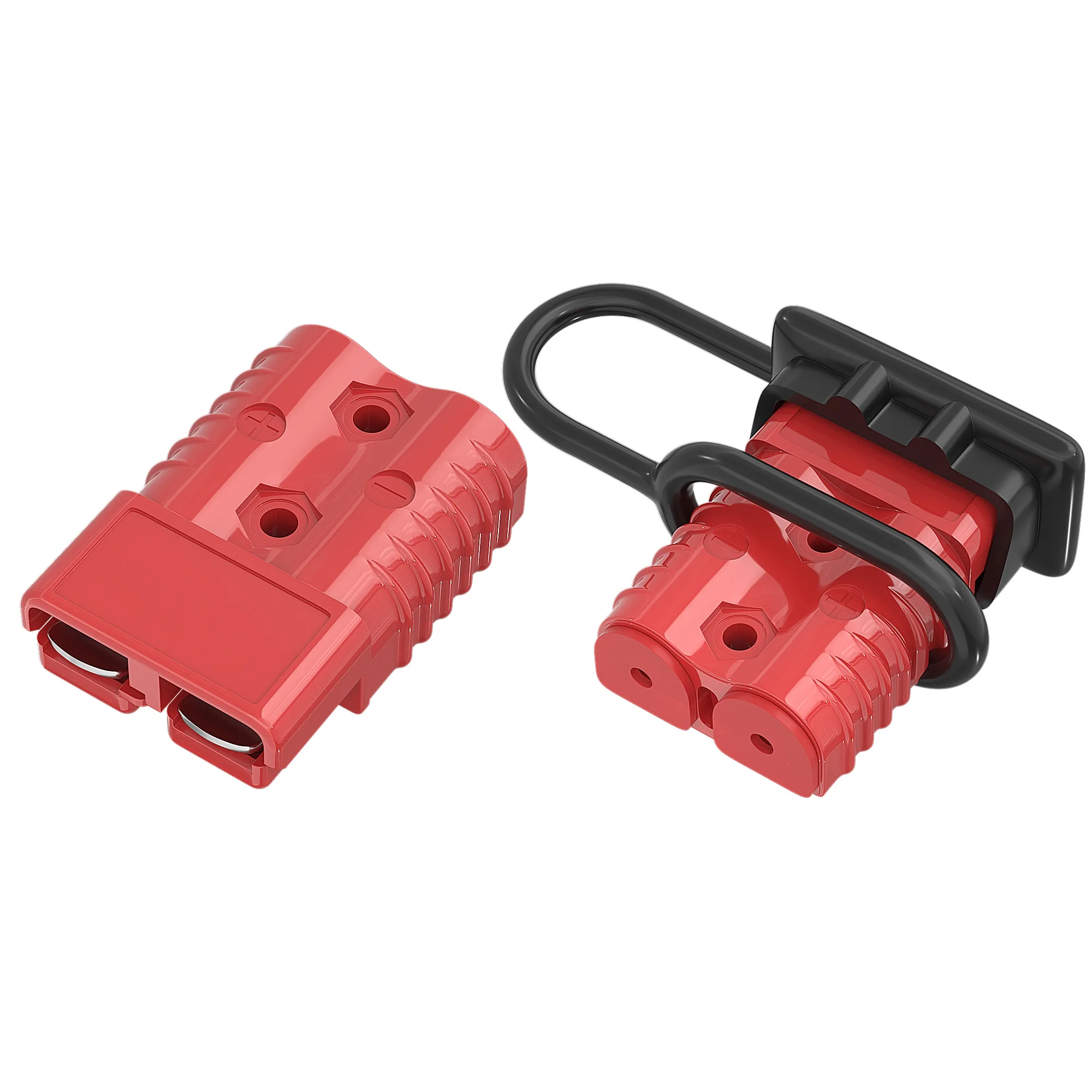 Amazon.com: Spurtar 175A Battery Quick Connect, Fits 1/0