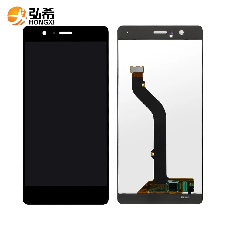 Mobile Phone LCD Huawei P9 lite SMART 