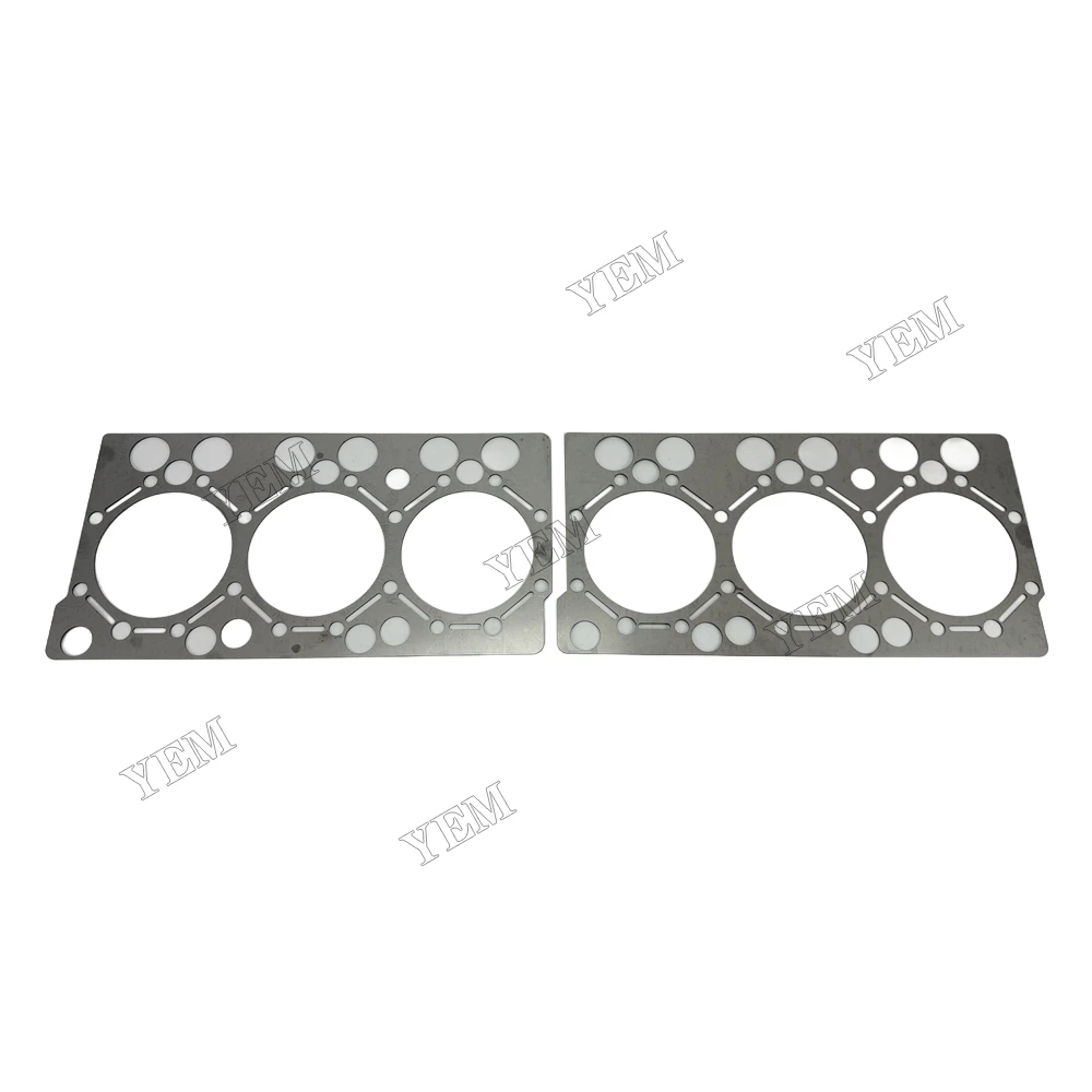 Head Gasket for Volvo TAD741GE Diesel Engine Spare Parts