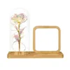 Square Rose Table