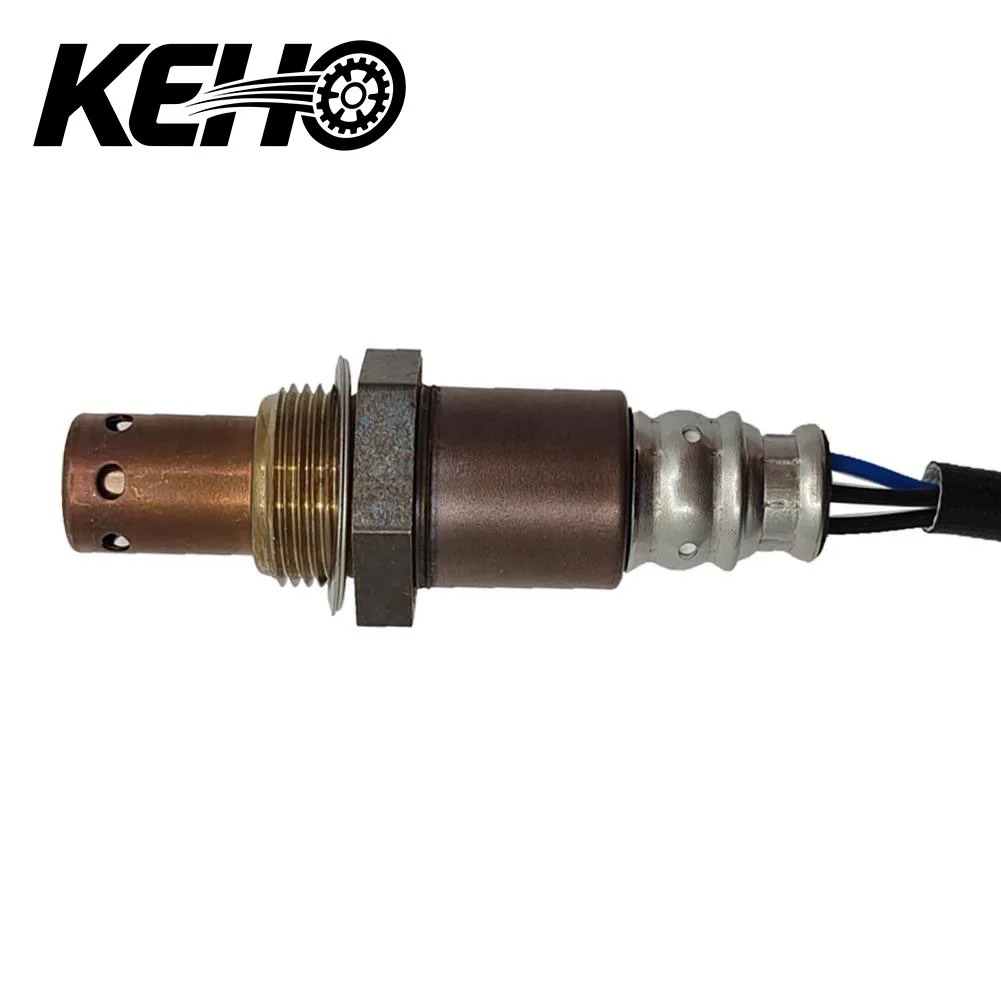 Oxygen sensor - 22693-JA00A - Nissan X-Trail T30 (2000-2007) 2.5L-3