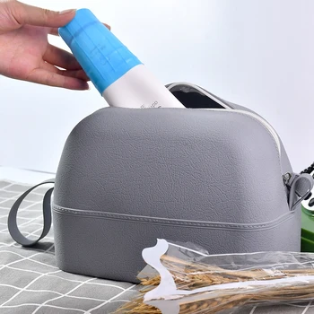 Silicone Bottle Cover Fashionable Leak-Proof Protective Cover for Shampoo Body Soap Toner Lotion Cross-Border Travel Essential