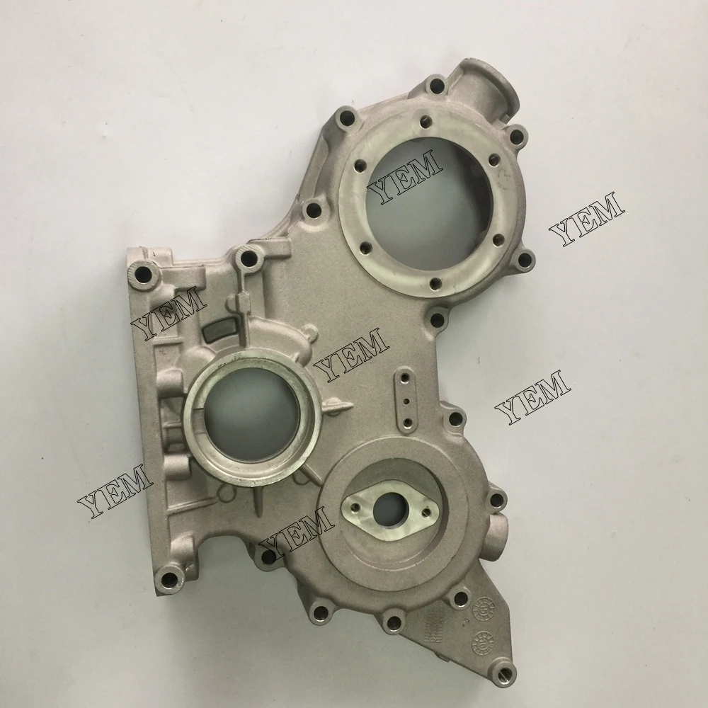 High Quality for Yanmar Engine Part 4TNV88 Timing Cover 2