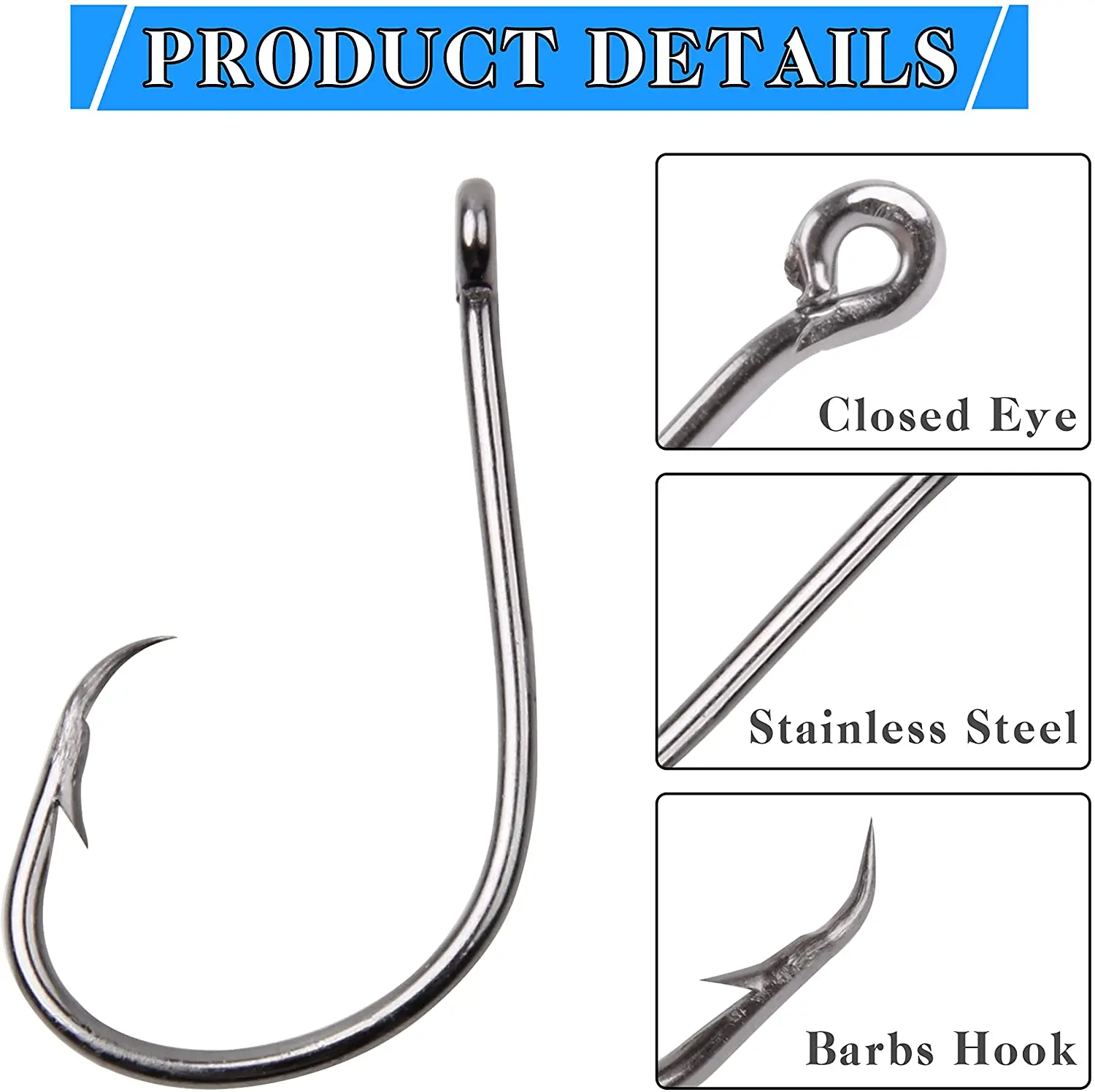 20 Galleggianti A Proiettile Pomp-elite Per Pesca Surf - 16,5mm, Colori Personalizzati - Foto 2