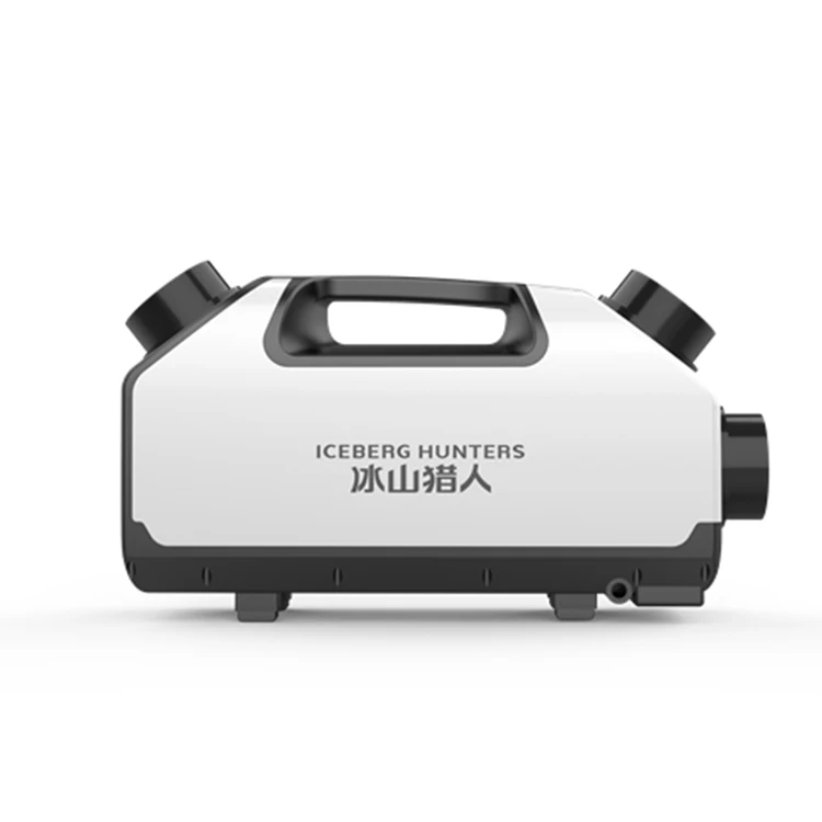 Hot Sale 24v Portable Conditioner 700w Air Conditioner For Car Camping Traveling And Truck Buy