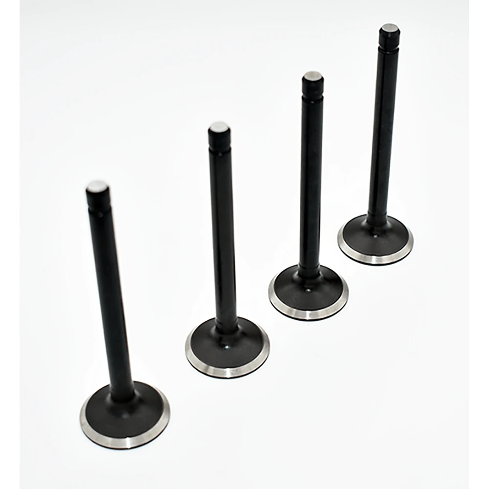 IZUMI for Kubota V2203 Exhaust Valve Factory Price Engine Parts