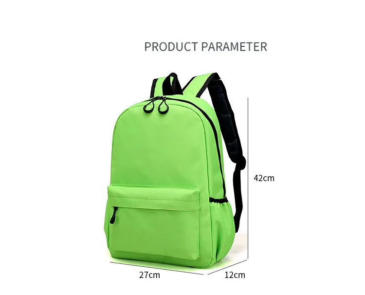 Wholesale School Mens Backpack 2024 Waterproof Computer Bag Travel