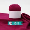 16 wine red