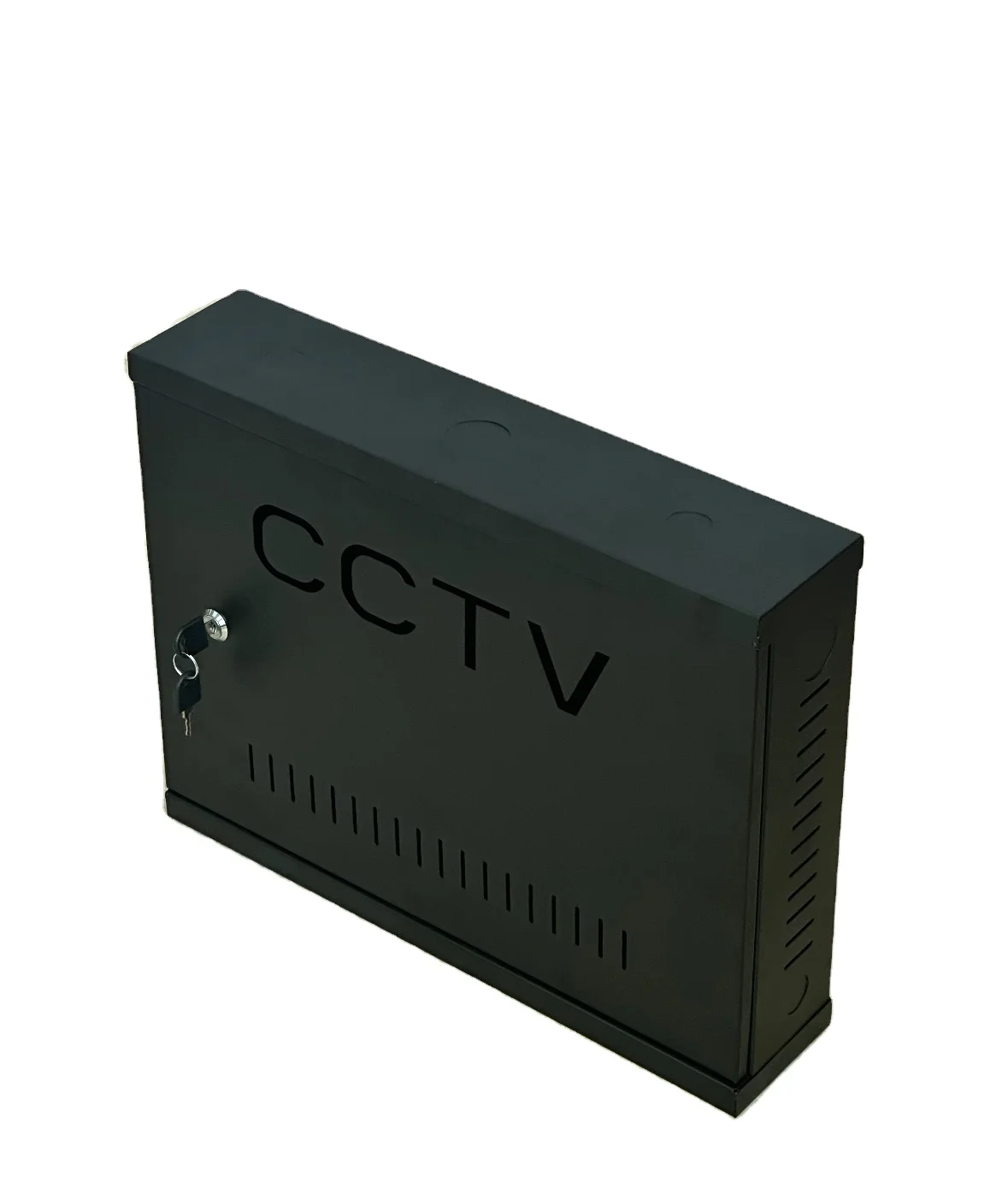 1 Factory Direct Cctv Metal Weak Current Engineering Series case Network Waterproof Box and Monitoring Box and Multimedia Box