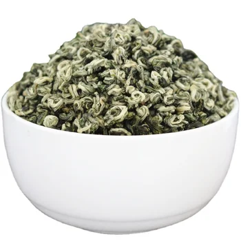Premium Loose Tea Leaves Biluochun Green Tea Slimming Green Snail Spring Tea