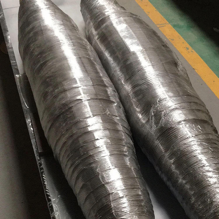 Flexible Stainless Steel Rope Mesh Bag Antitheft Backpack Protector