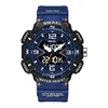 dark blue