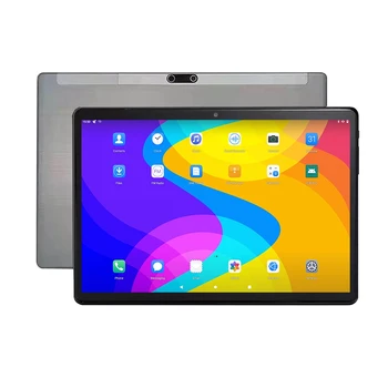 Light and convenient Android office business tablet 4G 64GB Display 1280*800 battery 4000mAh tablet pc with great price